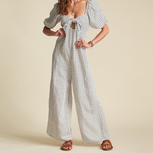 🔆BILLABONG🔆SHOUT IT OUT JUMPSUIT - Picture 13 of 16